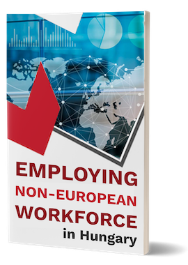 EMPLOYING NON-EUROPEAN WORKFORCE IN HUNGARY